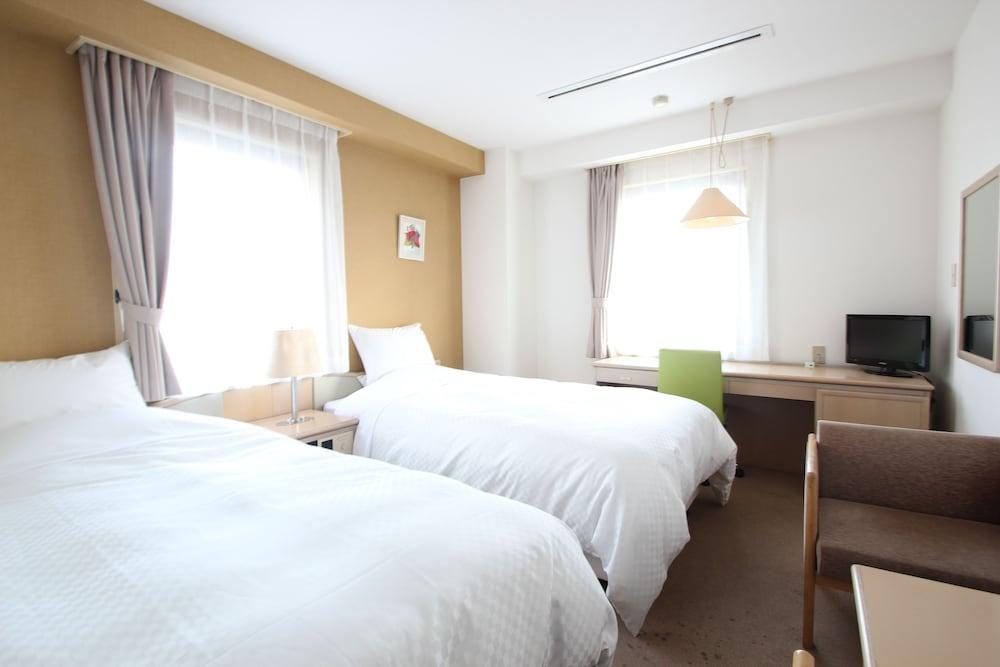 En Hotel Hamamatsu Extérieur photo